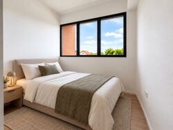 Amo Residence (D20), Apartment #631554961